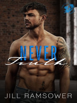 cover image of Never Truth